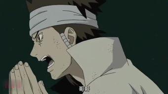 火影忍者377集在线观看,揭秘宇智波斑的神秘力量与木叶危机  第1张