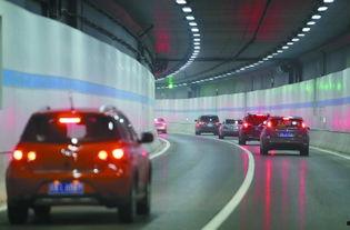 扬子江隧道爆料事件视频,揭秘工程背后的真相  第3张