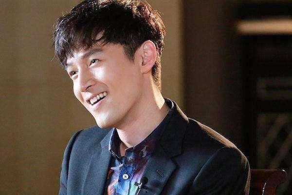 爆料胡歌结婚的新闻,幸福牵手,共度余生 第2张 爆料胡歌结婚的新闻,幸福牵手,共度余生 第2张